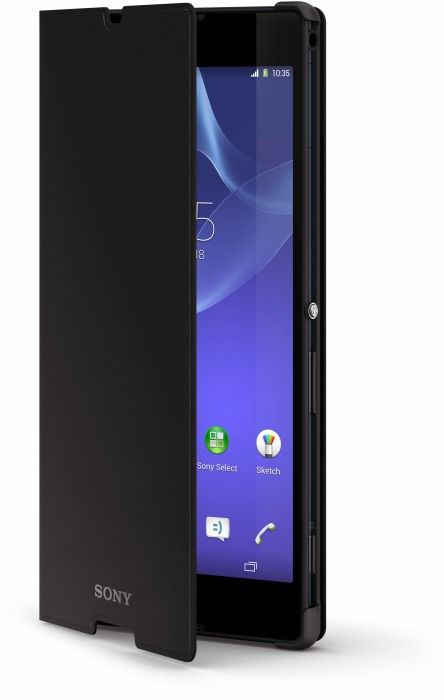 Sony Xperia T2 Ultra Dual