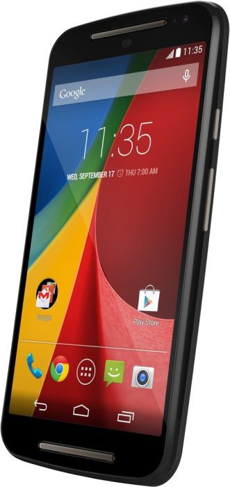 Motorola Moto G (2nd Gen)