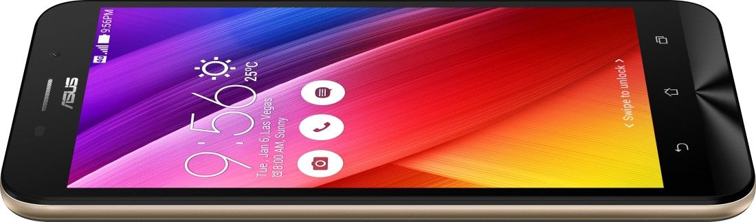 Asus Zenfone Max ZC550KL-6A072IN 