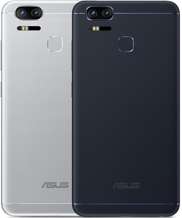 Asus Zenfone 3 Zoom (ZE553KL)