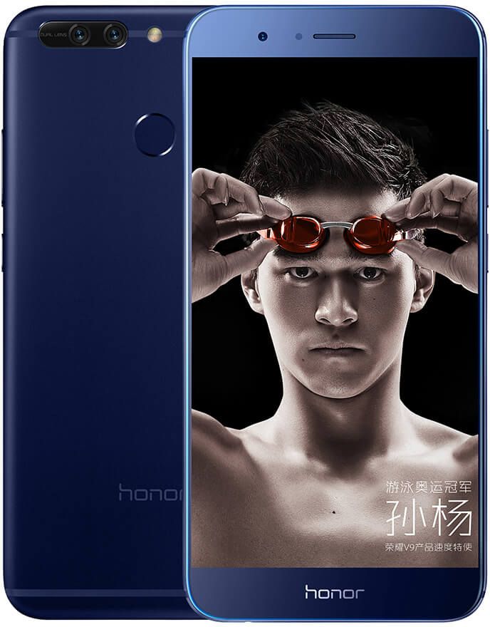 Huawei Honor V9