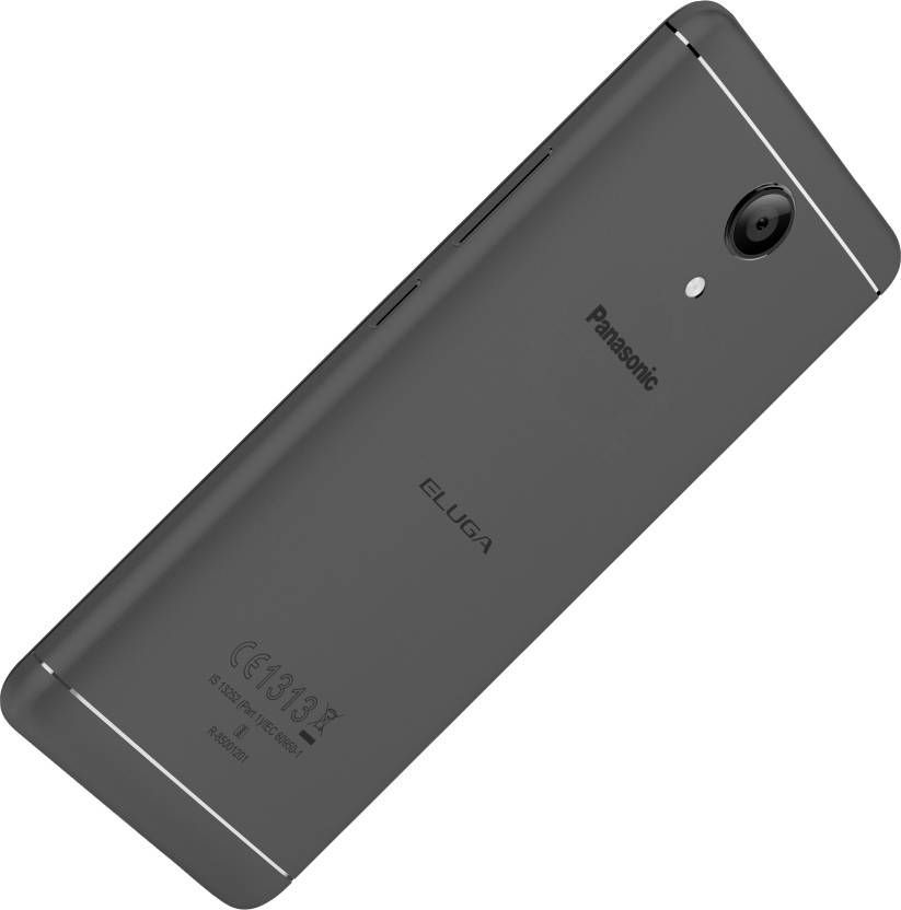 Panasonic Eluga Ray Max