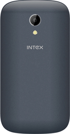 Intex Aqua X