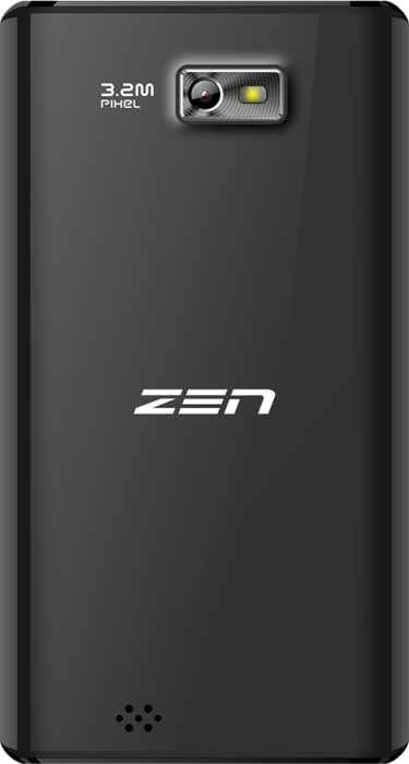 Zen U4