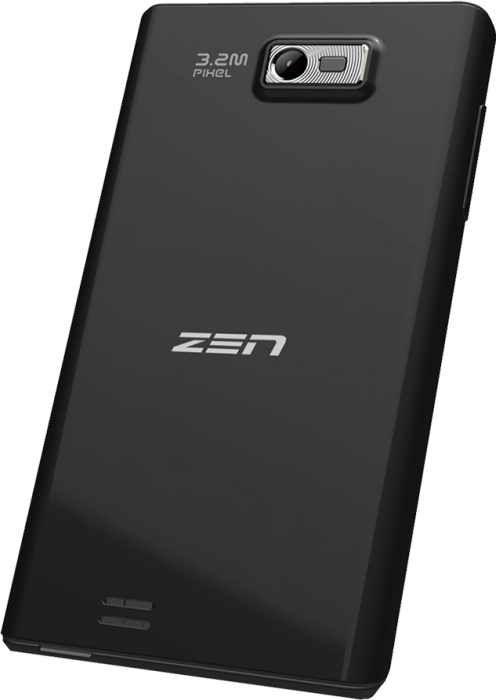 Zen U4