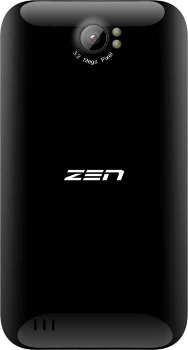 Zen U5