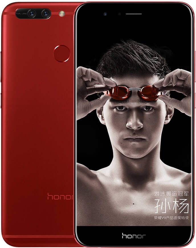 Huawei Honor V9