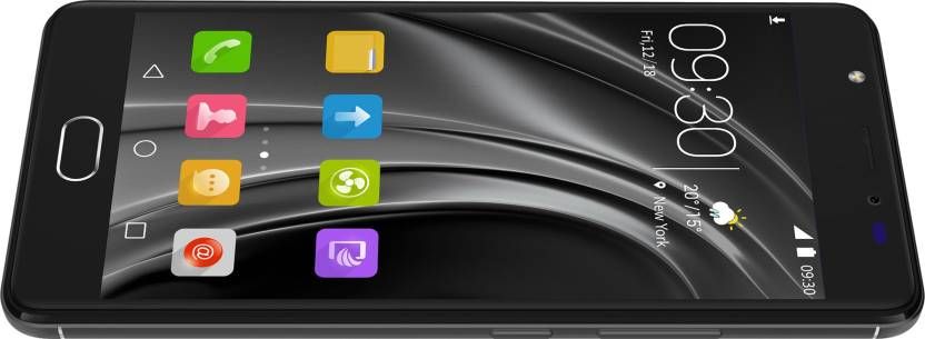 Panasonic Eluga Ray Max