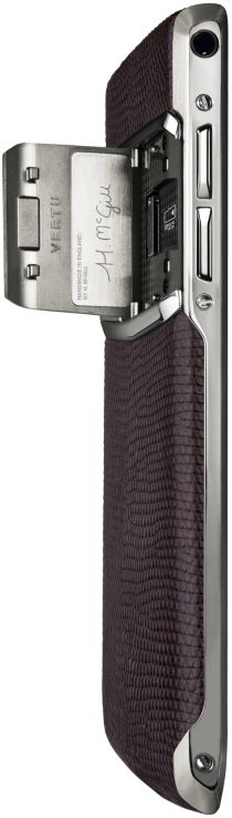 Vertu Signature Touch 2015