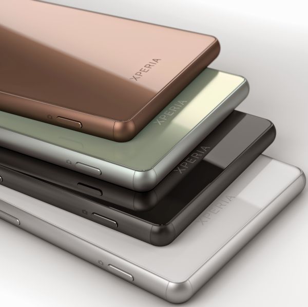 Sony Xperia Z3