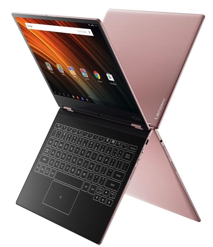 Lenovo Yoga A12