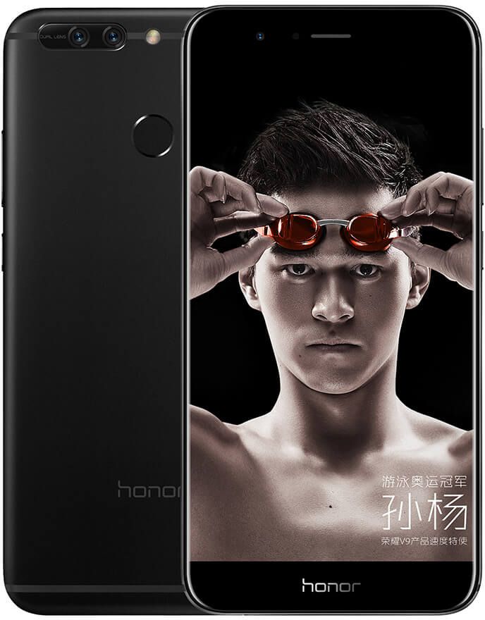 Huawei Honor V9