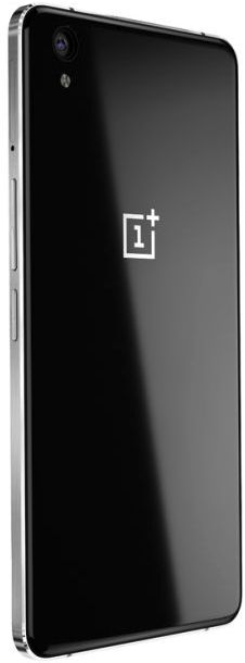 OnePlus X