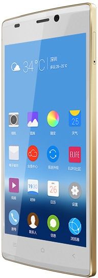 Gionee Elife S5.5