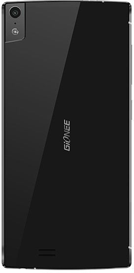 Gionee Elife S5.5