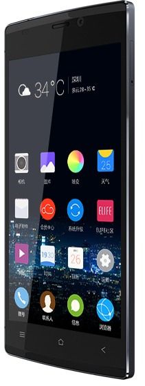 Gionee Elife S5.5