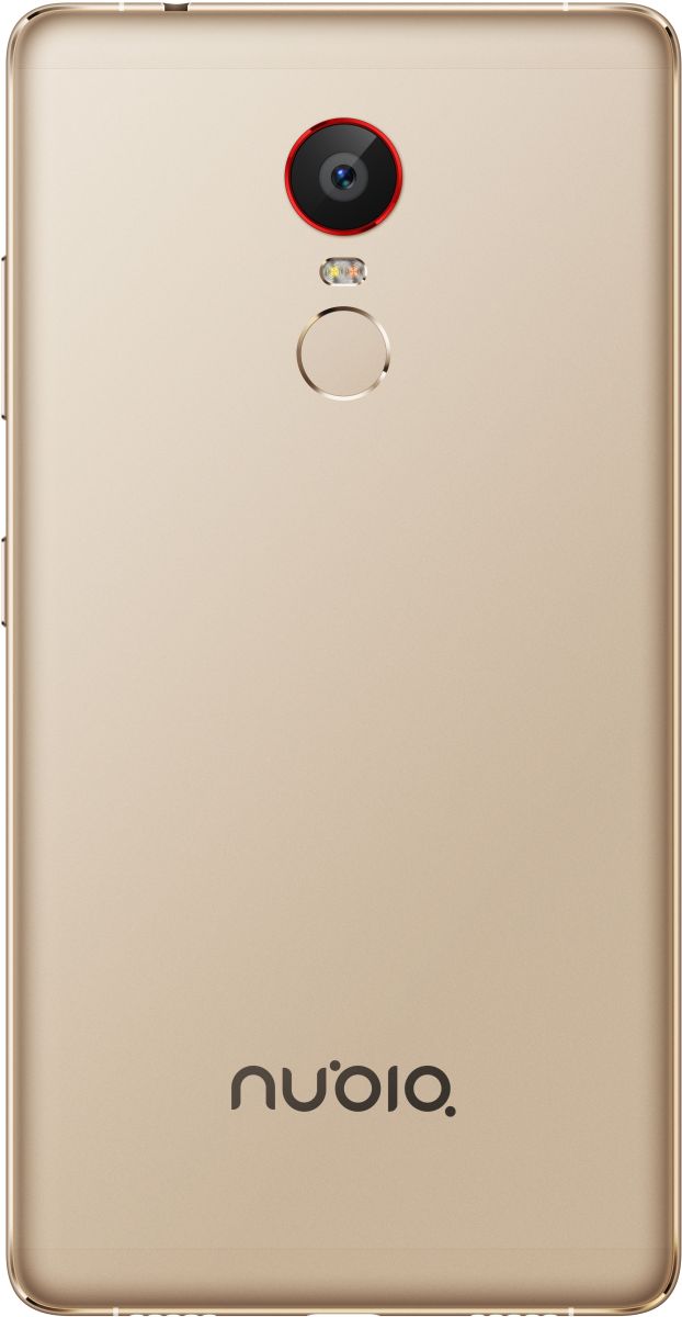 ZTE nubia Z11 Max