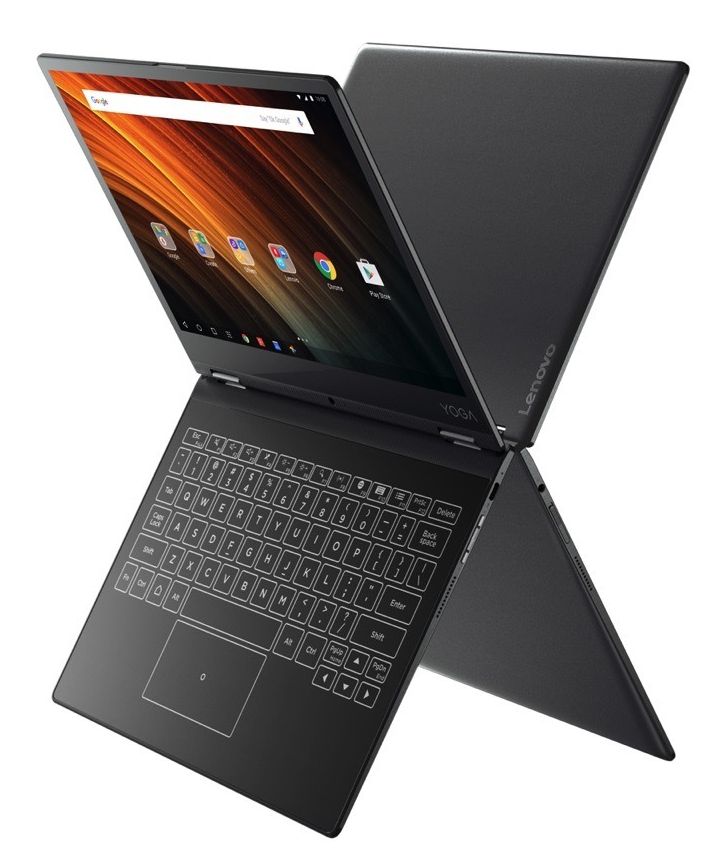 Lenovo Yoga A12