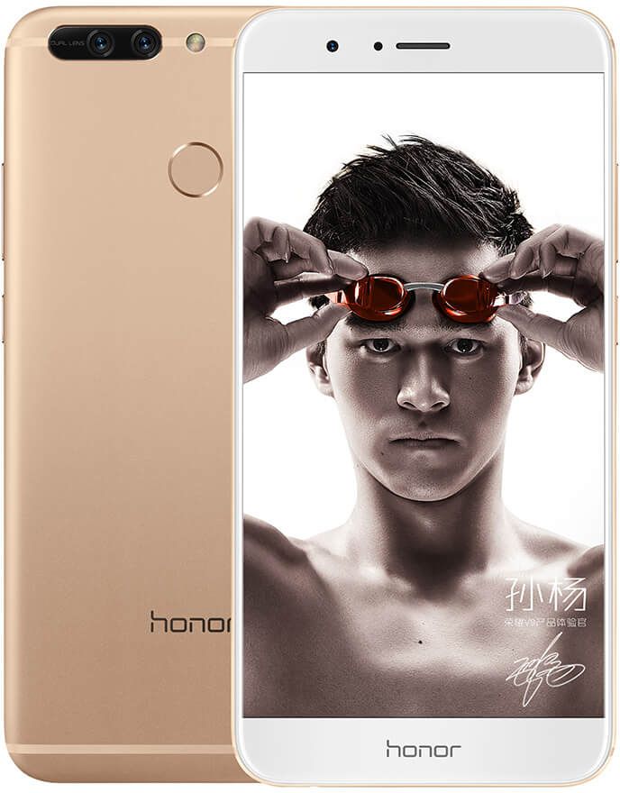 Huawei Honor V9