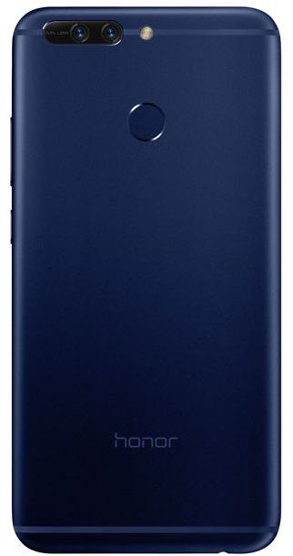 Huawei Honor 8 Pro