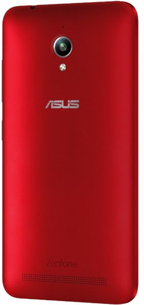 Asus Zenfone Go