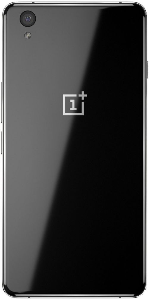 OnePlus X