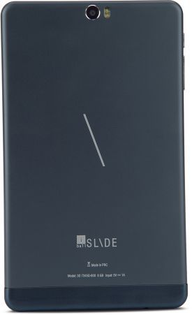 iBall Slide 3G 7345Q-800