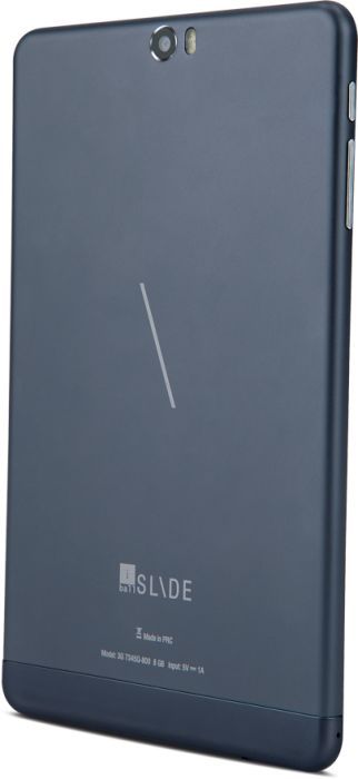 iBall Slide 3G 7345Q-800