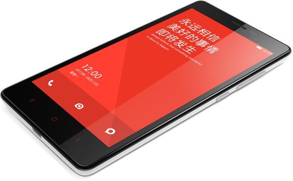 Xiaomi Redmi Note