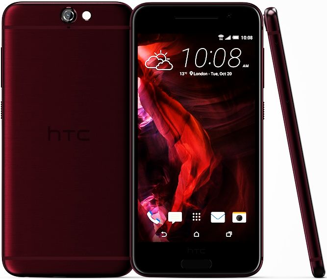 HTC One A9