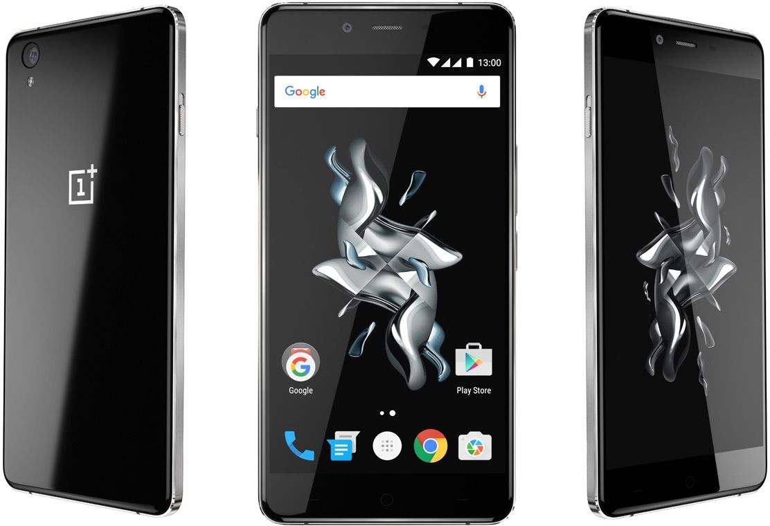 OnePlus X