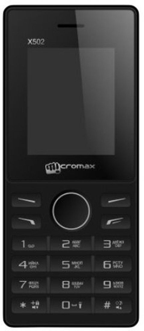 Micromax X502