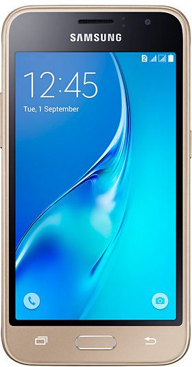 Samsung Galaxy J1 (2016)