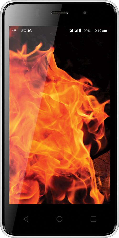 Reliance Lyf Flame 1