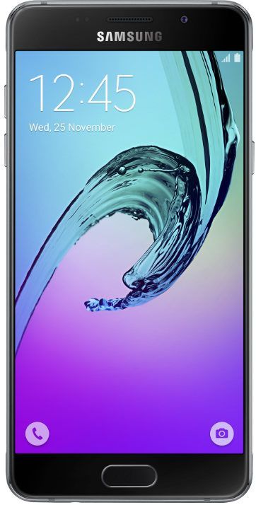 Samsung Galaxy A5 (2016)