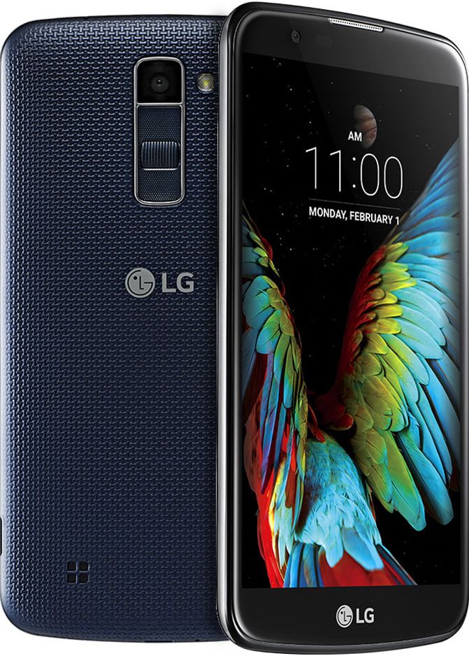 LG K10 LTE