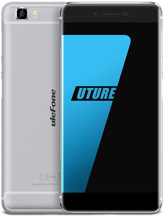 Ulefone Future