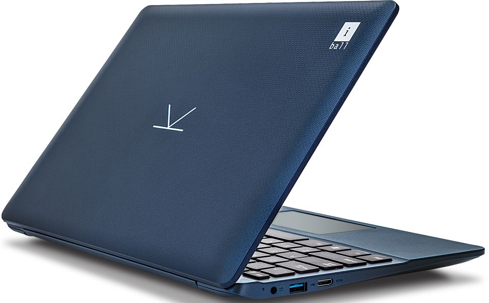 iBall CompBook Excelance