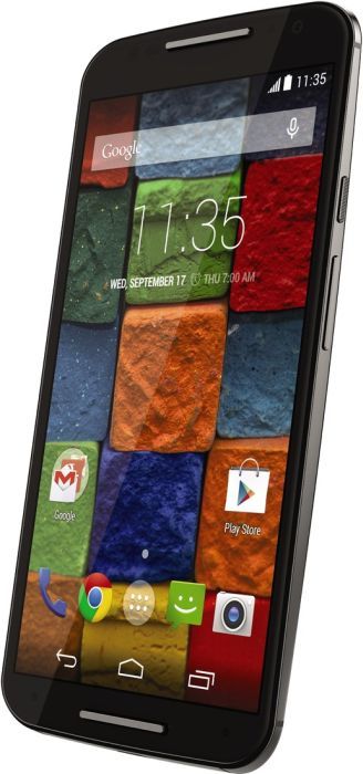 Motorola Moto X (2nd Gen)