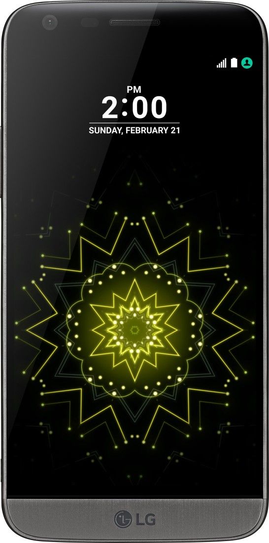 LG G5