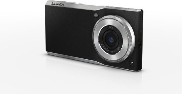 Panasonic LUMIX Smart Camera CM1