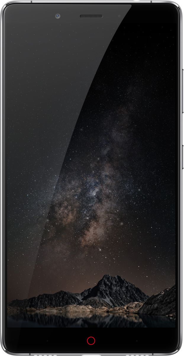 ZTE nubia Z11 Max