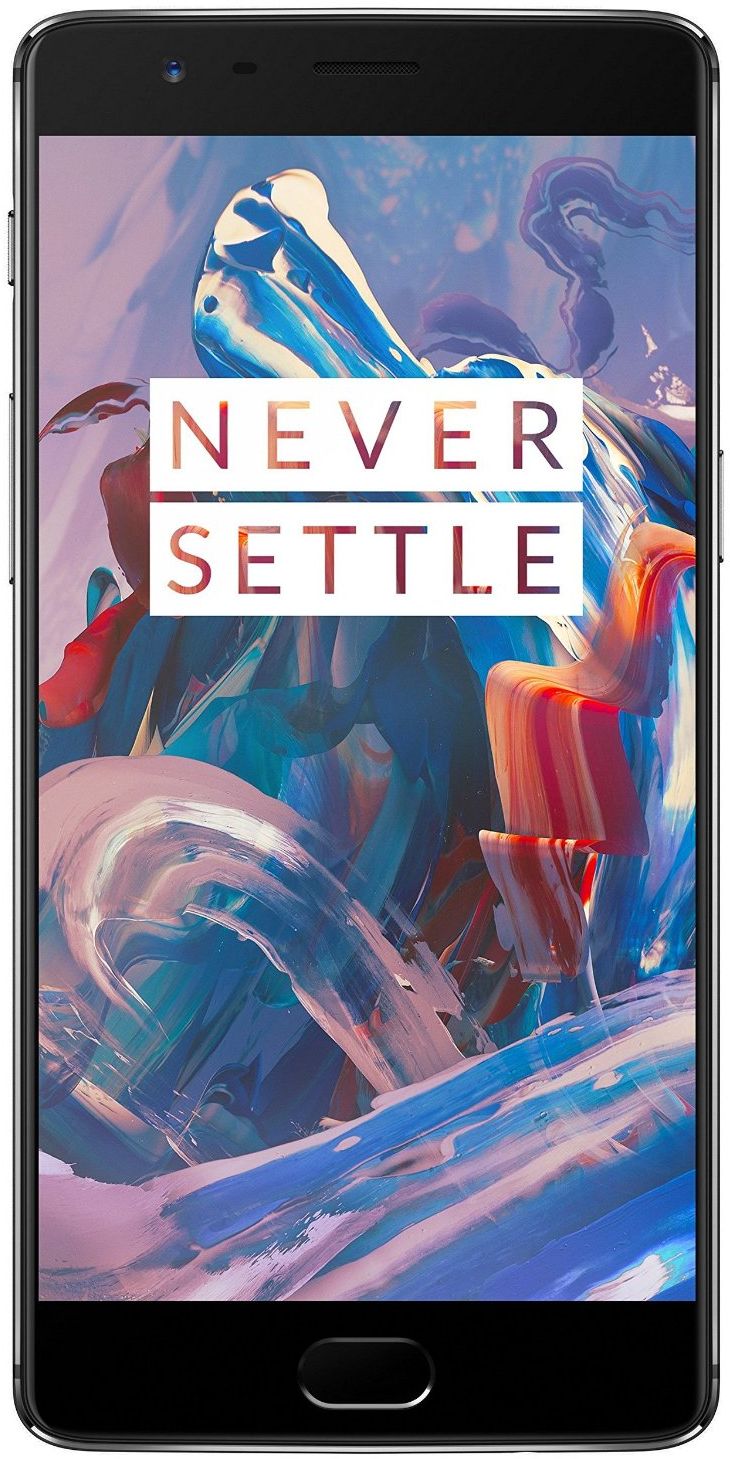 OnePlus 3