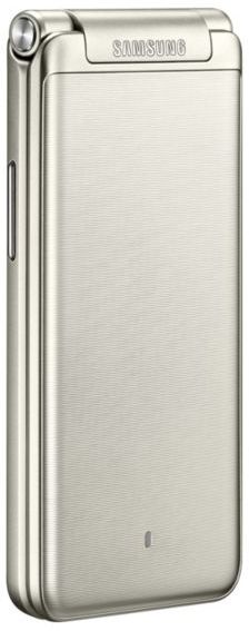 Samsung Galaxy Folder 2