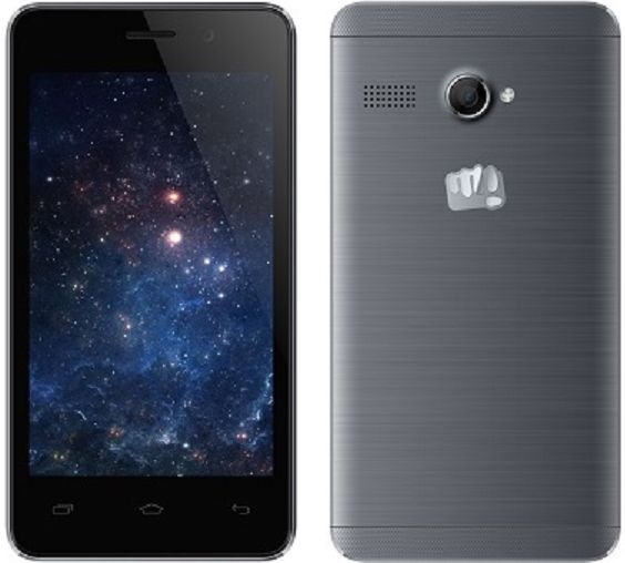Micromax Bolt Q326+