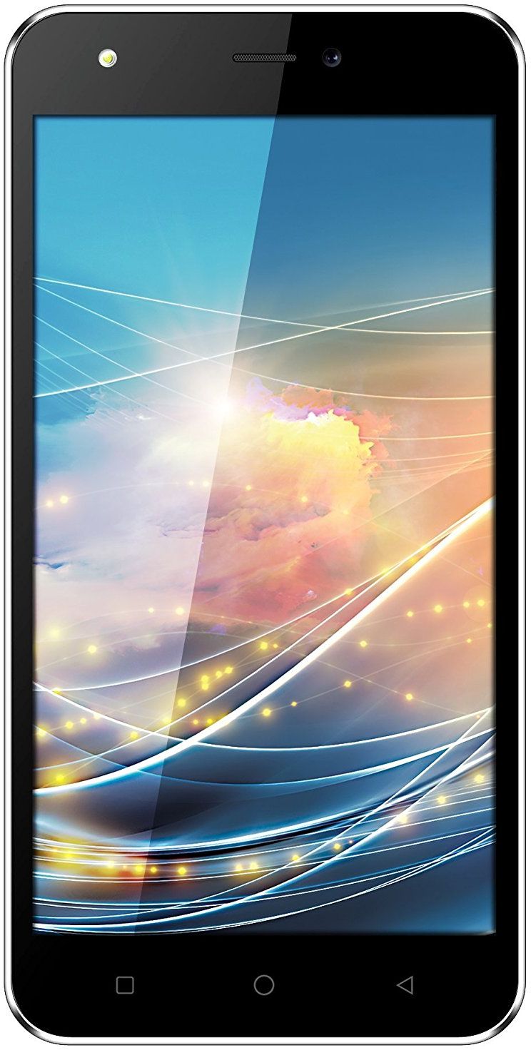 Intex Cloud Q11