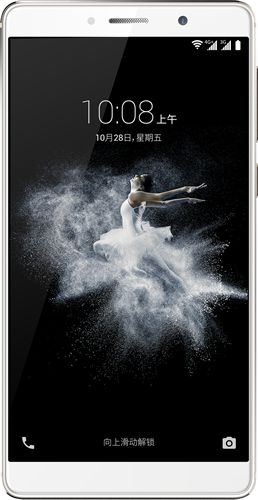 ZTE AXON 7 MAX