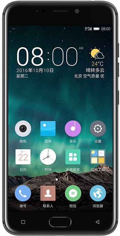 Gionee S9