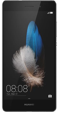 Huawei P8lite