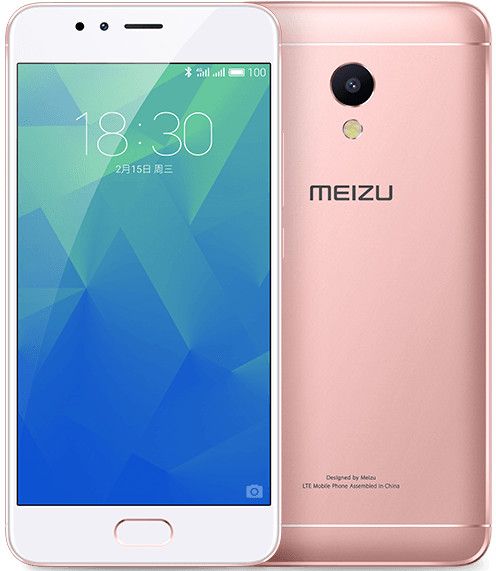 Meizu M5s